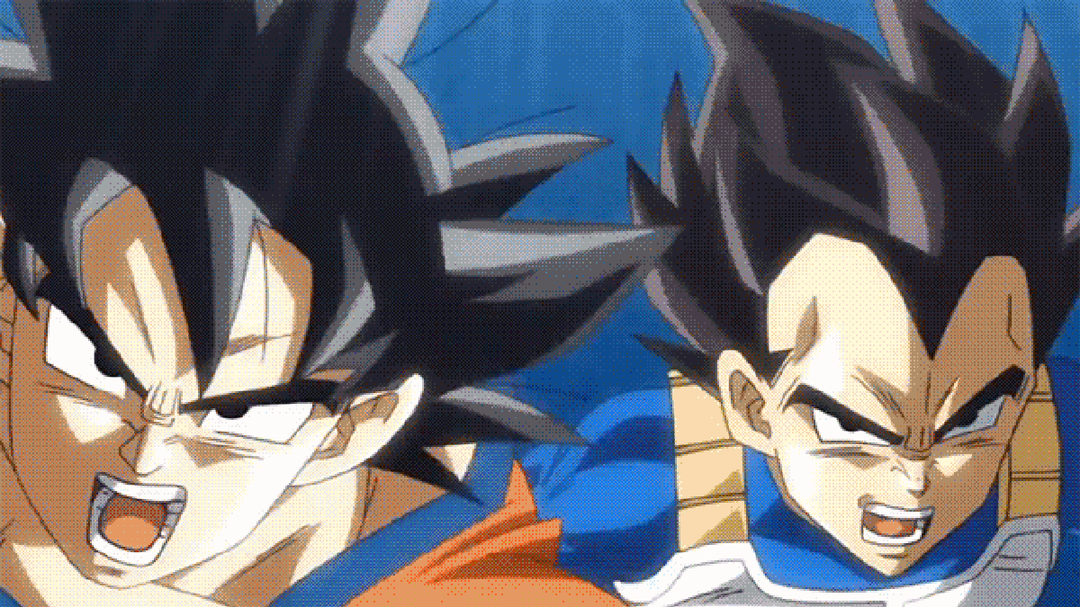 Dragon Ball Super S Intro Makes My Inner Child So Happy