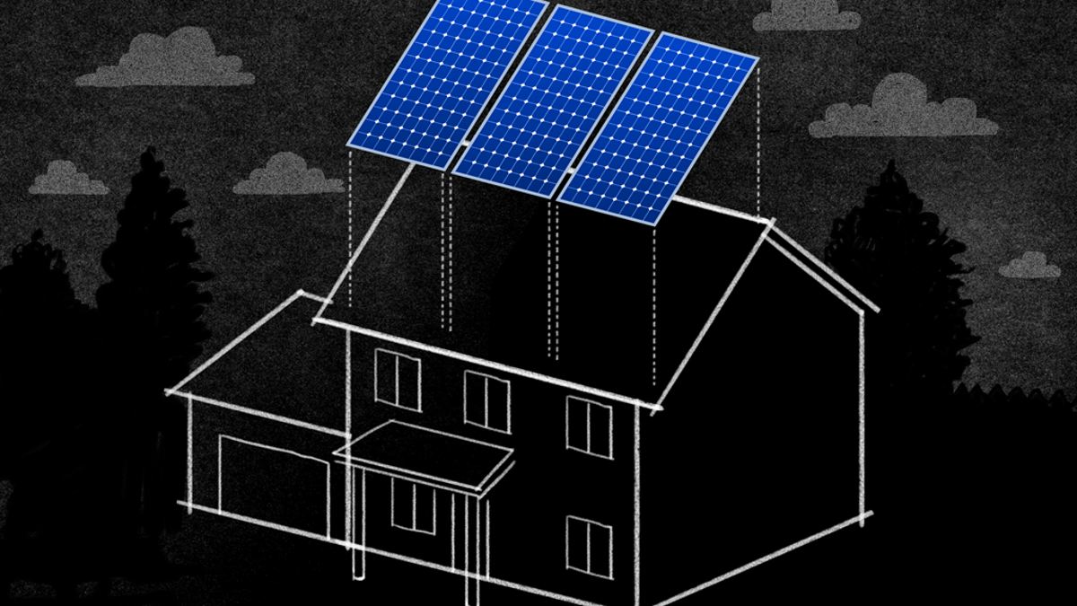 How to Decide Whether to Install Solar Panels for Your Home