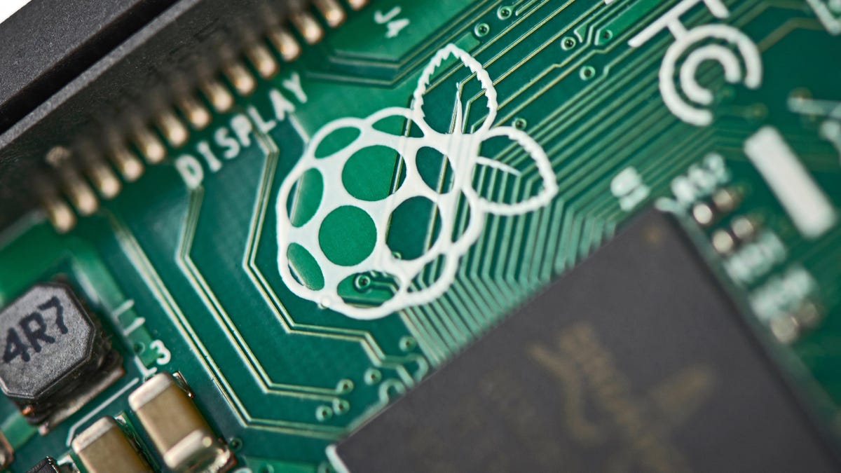 Raspberry Pi Can Detect Malware By Scanning for EM Waves
