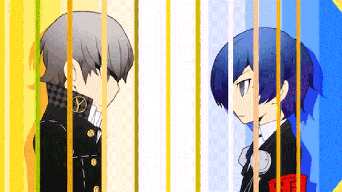 The Casts Of Persona 3 And Persona 4 Ranked