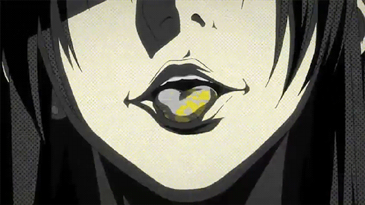 Ten Rockin Anime Theme Songs From Summer 2015