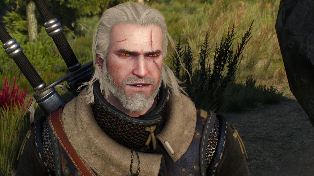 The Witcher 3 S Free Dlc Ranked