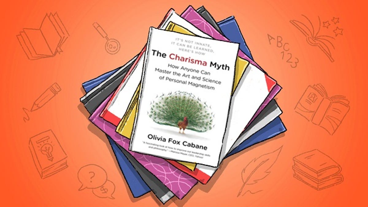 The Charisma Myth Practical Advice On Becoming More Likable
