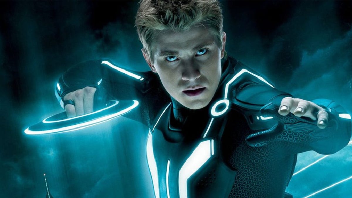 Tron, Disney's Most Non-Franchise Franchise, is 40 Years Old