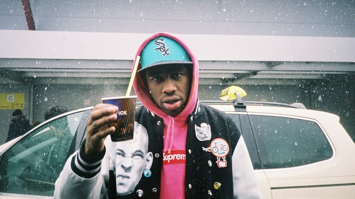 Was Banning Tyler The Creator The Victory International Feminism