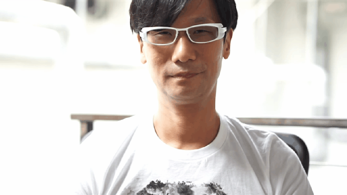 Hideo Kojima S Sad Farewell To Metal Gear