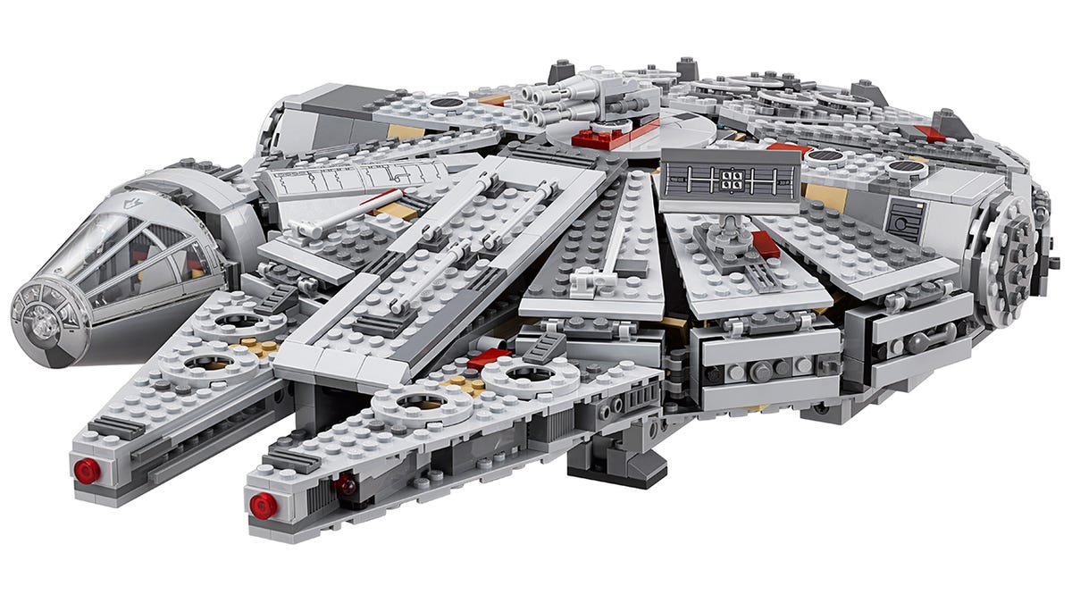 lego spaceship star wars
