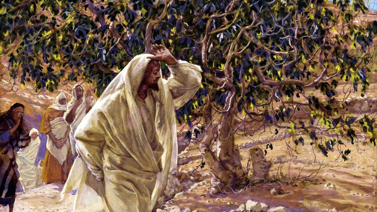 7 Moments In The Bible When Jesus Acted Very Un Jesus Like