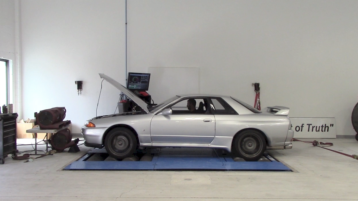 How Much Horsepower Does A Gtr Have >> I Took My Nissan Skyline Gt R To A Dyno To Find Out How Much How Much Horsepower Does A Gtr Have >> I Took My Nissan Skyline Gt R To A Dyno To Find Out How Much