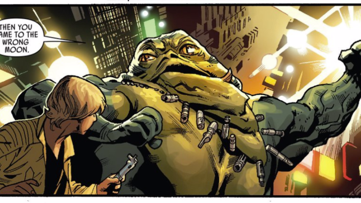 the hutt from star wars