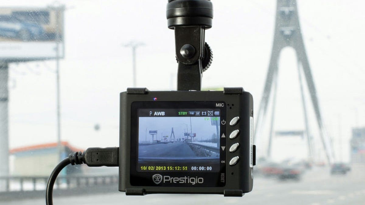 Will A Dash Cam Actually Help You After A Car Accident