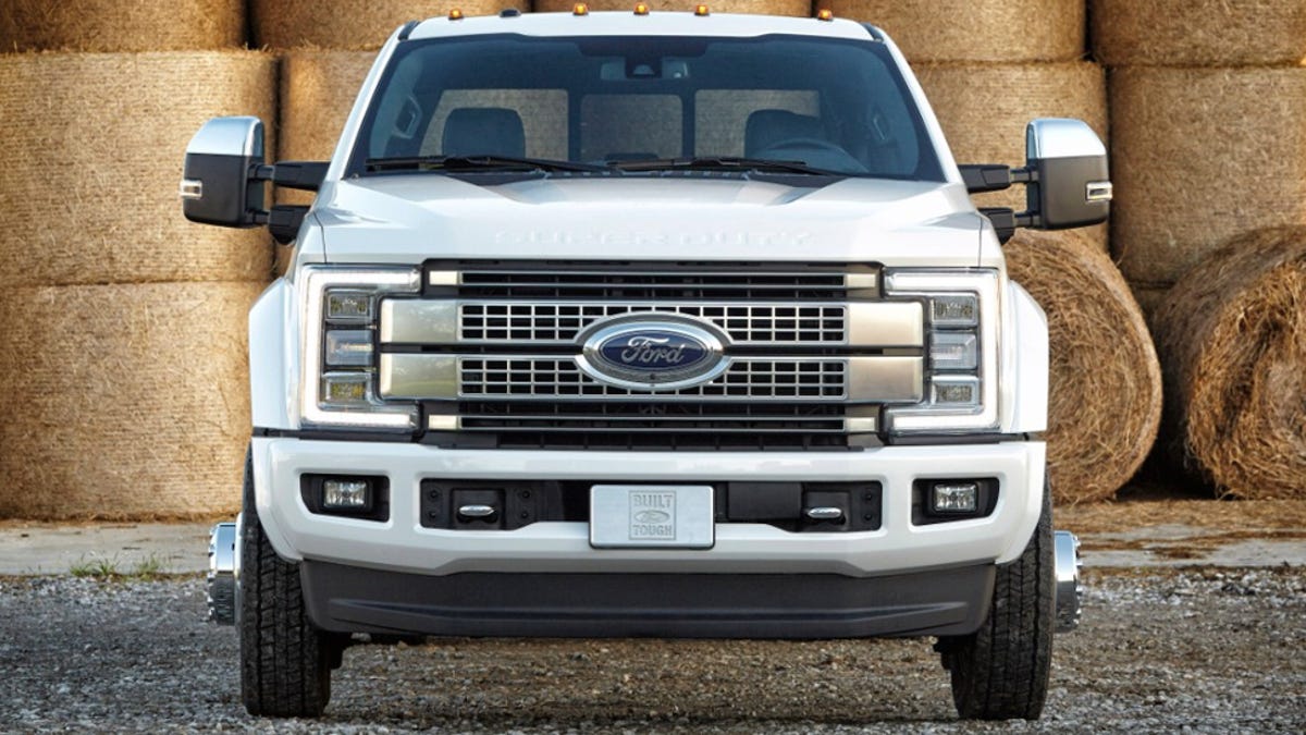 2017 Ford Super Duty Specs >> 2017 Ford Super Duty New Body Old Engines High Tech Idiot 2017 Ford Super Duty Specs >> 2017 Ford Super Duty New Body Old Engines High Tech Idiot