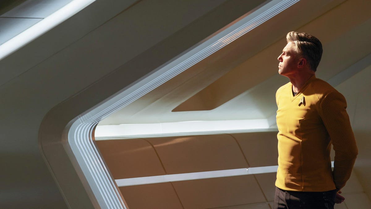 Paramount+'s UK Launch Leaves Star Trek Fans in the Lurch for Months