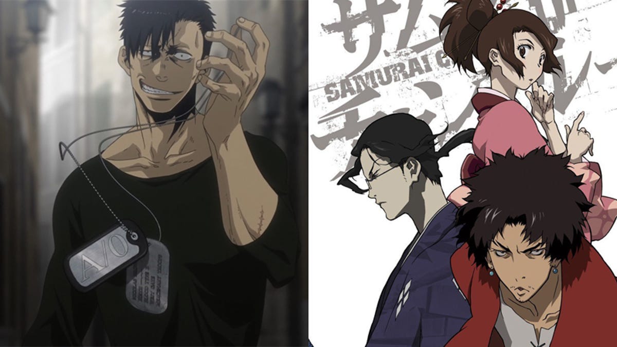 The Anime Studio That Made Samurai Champloo And Gangsta Is No More
