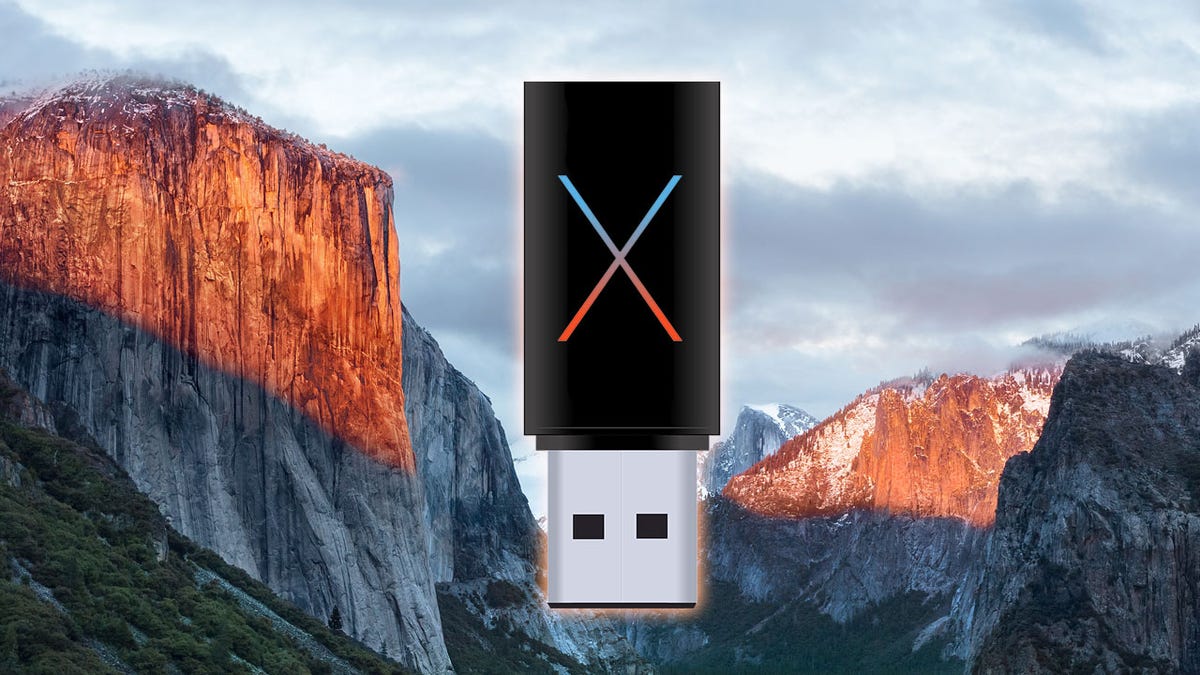 how to get osx el capitan for reformat purpose