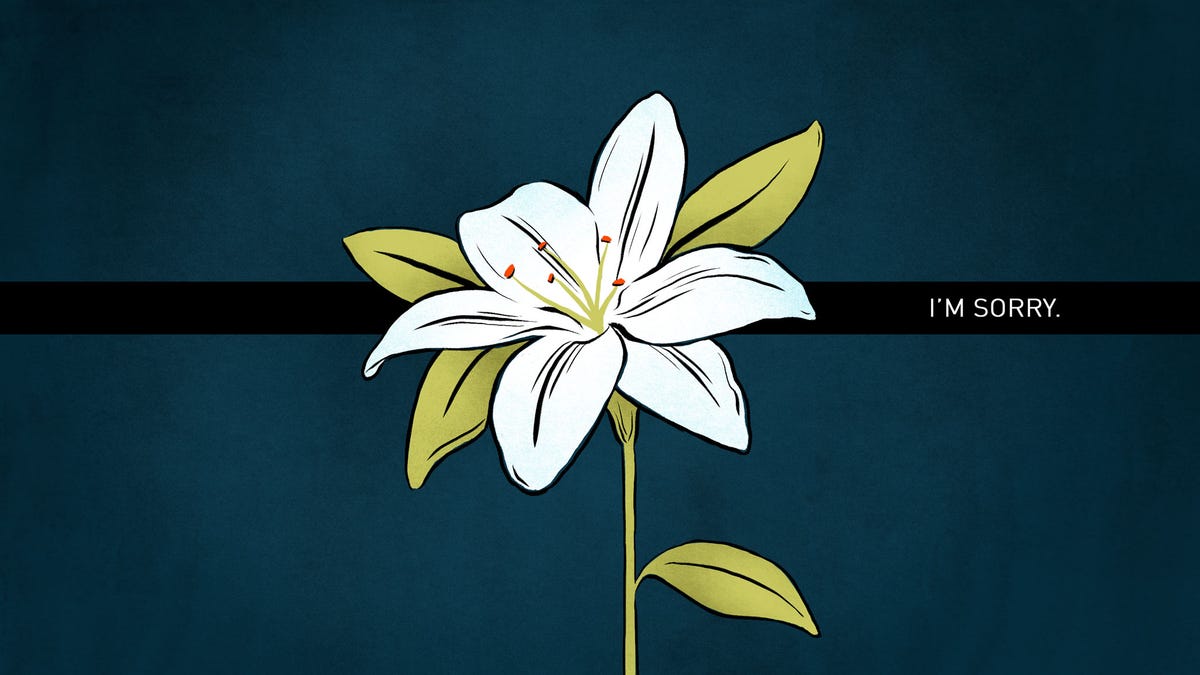 How To Talk To A Grieving Person
