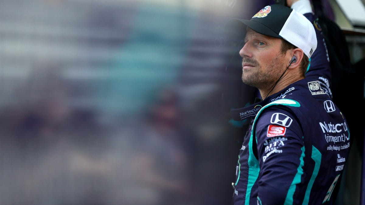 whos the best race car driver in the world