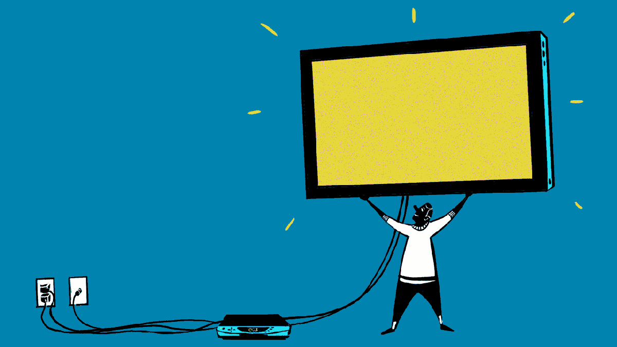 Tv or not tv презентация