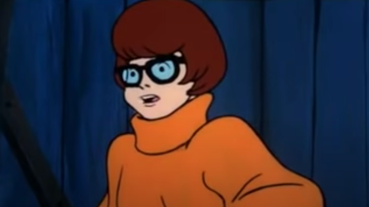 People Are Unreasonably Angry Over The Casting Of Cartoon Velma