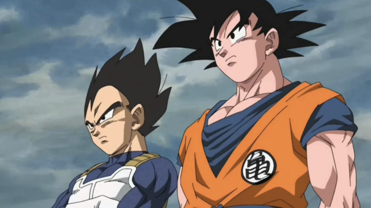 The Early Days Of Dragon Ball Z As Told By Its Voice Actors