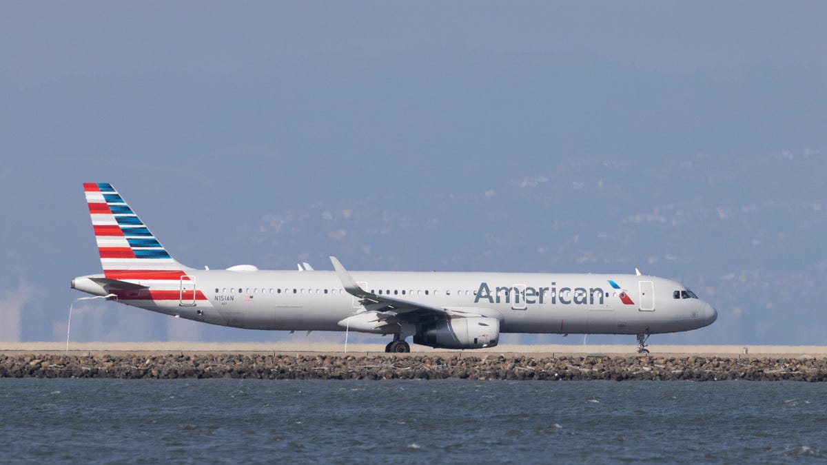 American Airlines schrapt eerste klas op internationale vluchten