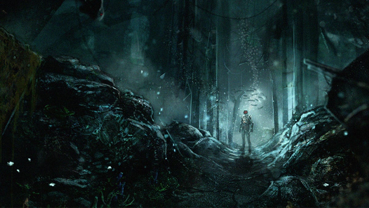 Weeks Later Soma S Haunting Ending Still Has Players Debating