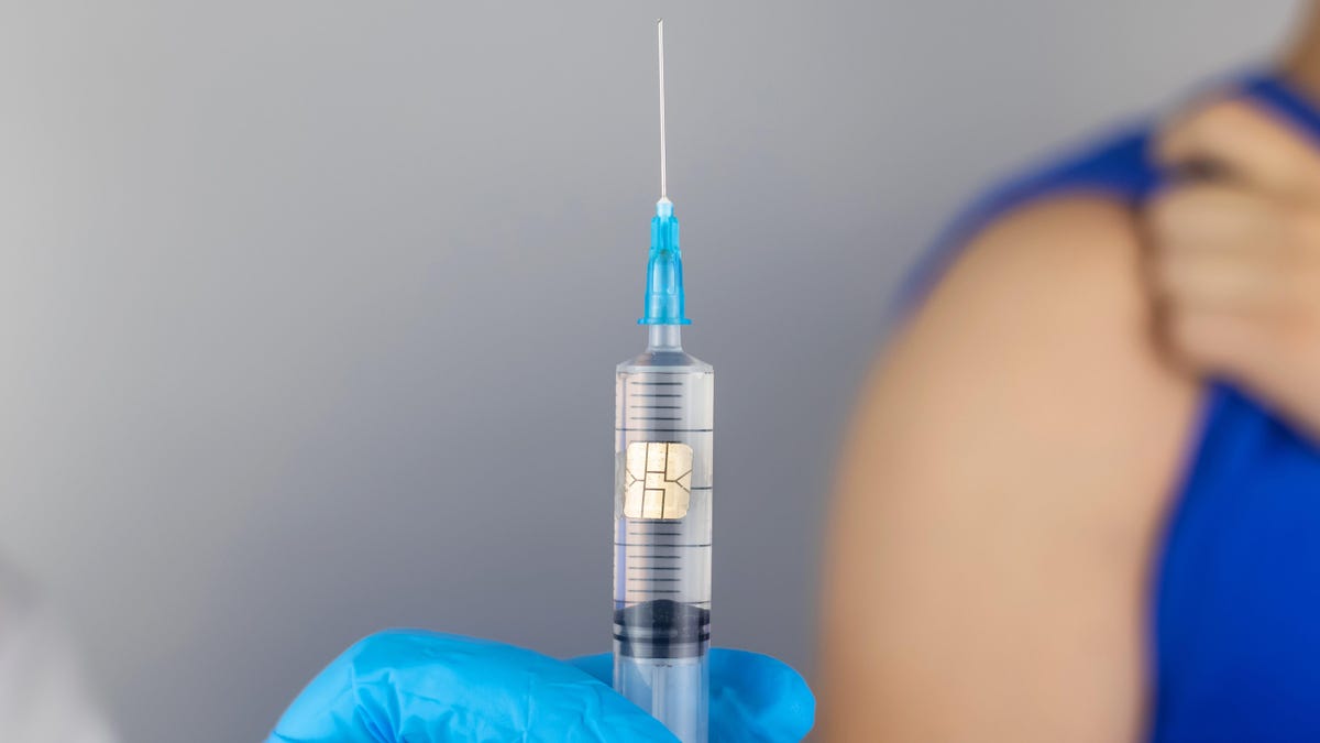 Non-Existent Vaccine Microchips Could Soon Be Banned in Missouri