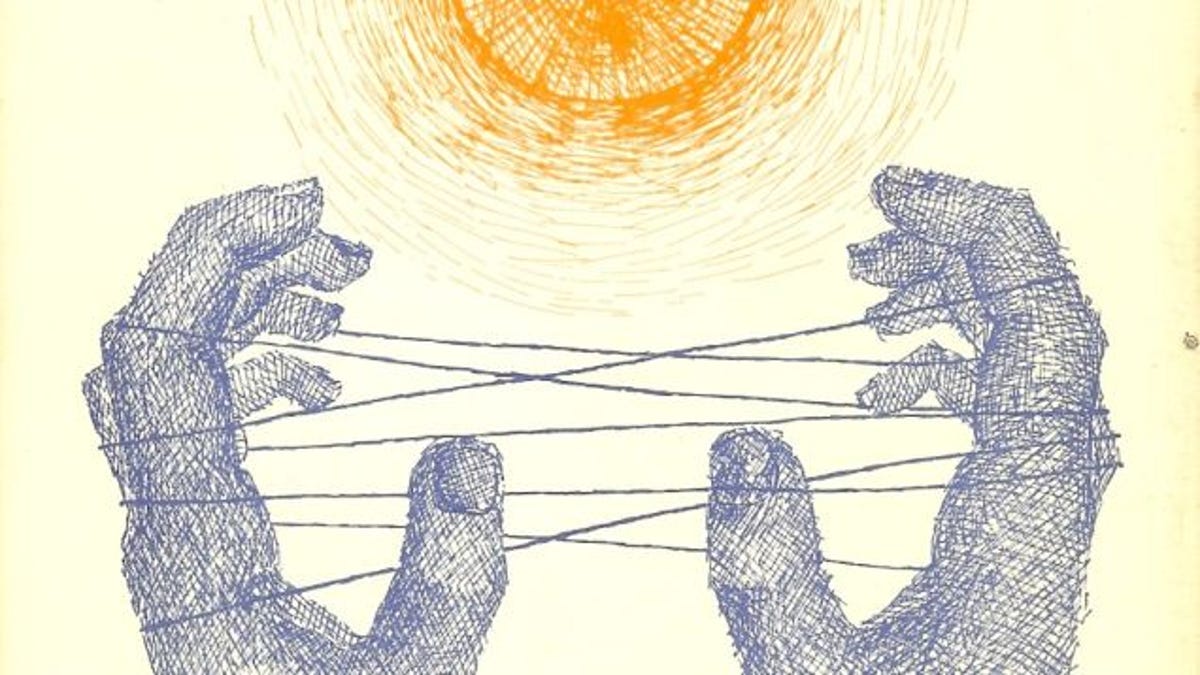 The Doomed Tv Adaptation Of Kurt Vonnegut S Cat S Cradle Was Just