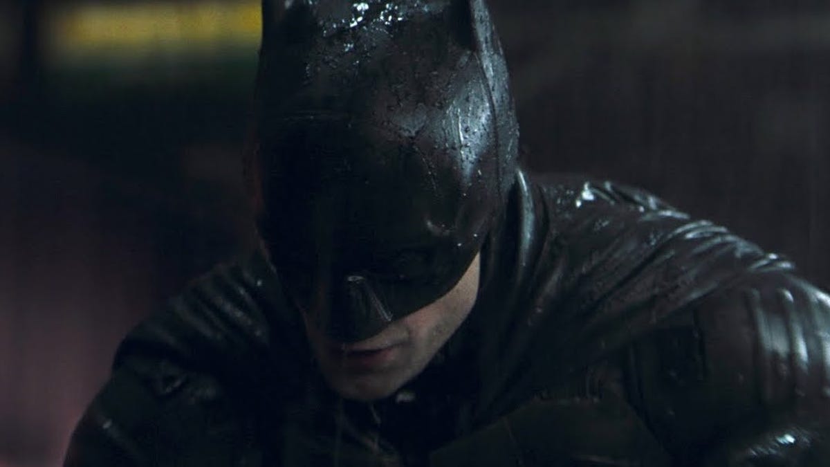 The Batman's Matt Reeves on the Batfleck Film That Nearly Was