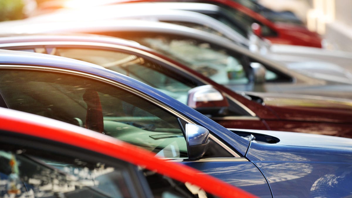 Why You Shouldn't Trust Fuel Cost Estimates on New Car Window Stickers