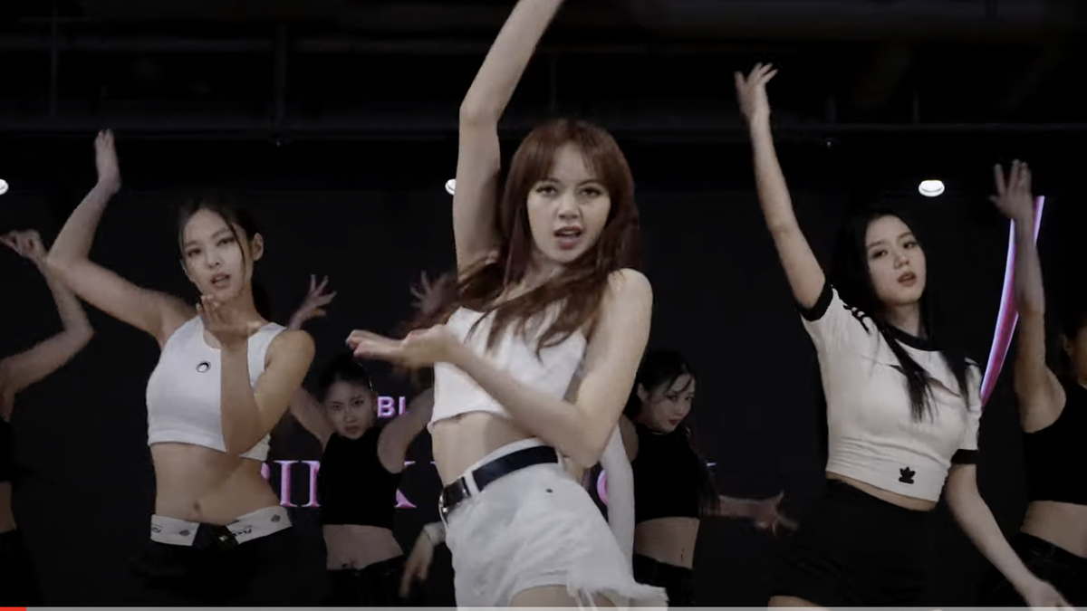 The Out-of-Touch Adults' Guide to Kid Culture: Who Is (Are?) Blackpink?