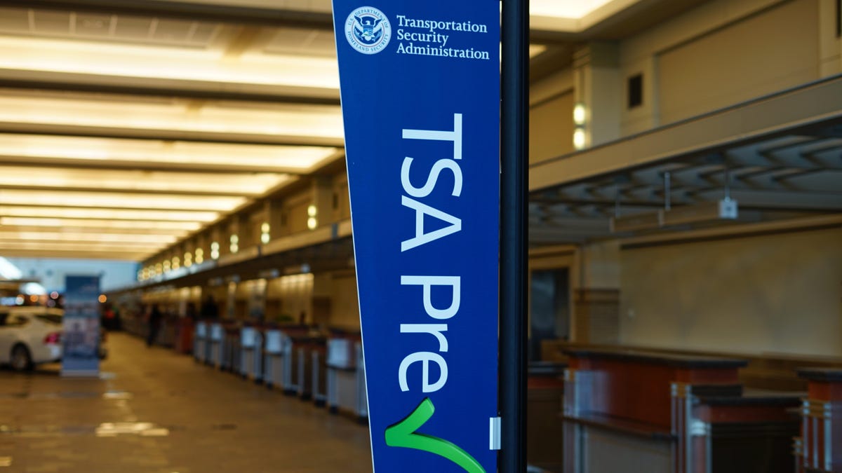 How to renew your tsa precheck for free