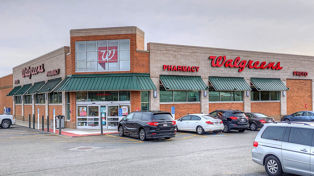 Walgreens Clarifies Stores Still Selling Plenty Of Household Products That’ll Abort A Fetus