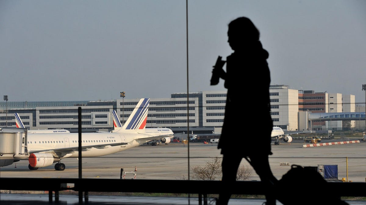 France Is Banning Some Brief-Haul Home Flights