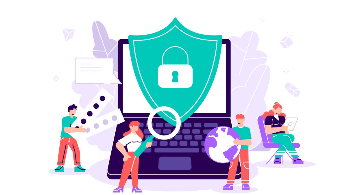 Degrees of the Future 2022: Cybersecurity - Gizmodo