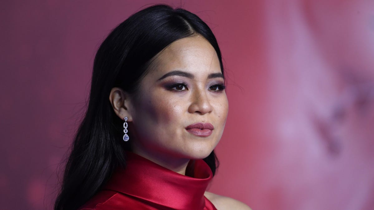 Kelly Marie Tran Reflects on What It Meant to Be Cast in Star Wars