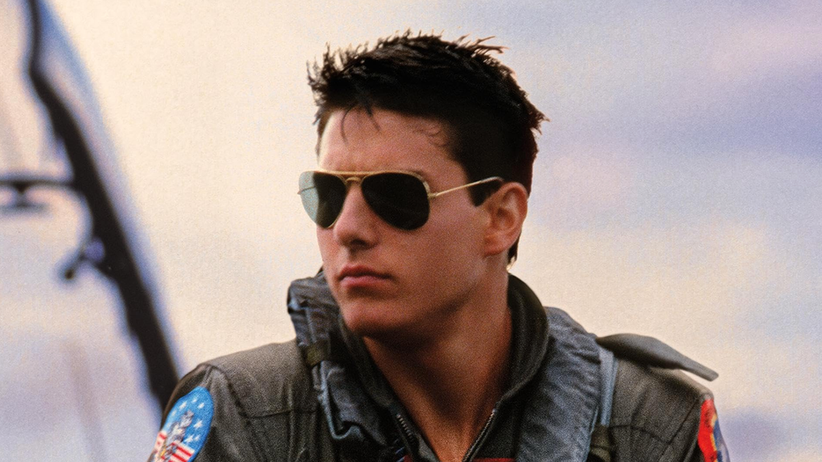 Buy Tom Cruise’s Top Gun Sunglasses And Feel The Need For Speed | Automotiv