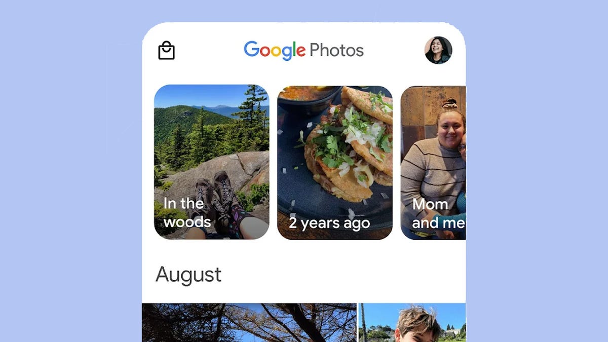 How To Get the Most Out of Your Google or Apple Photos Memories