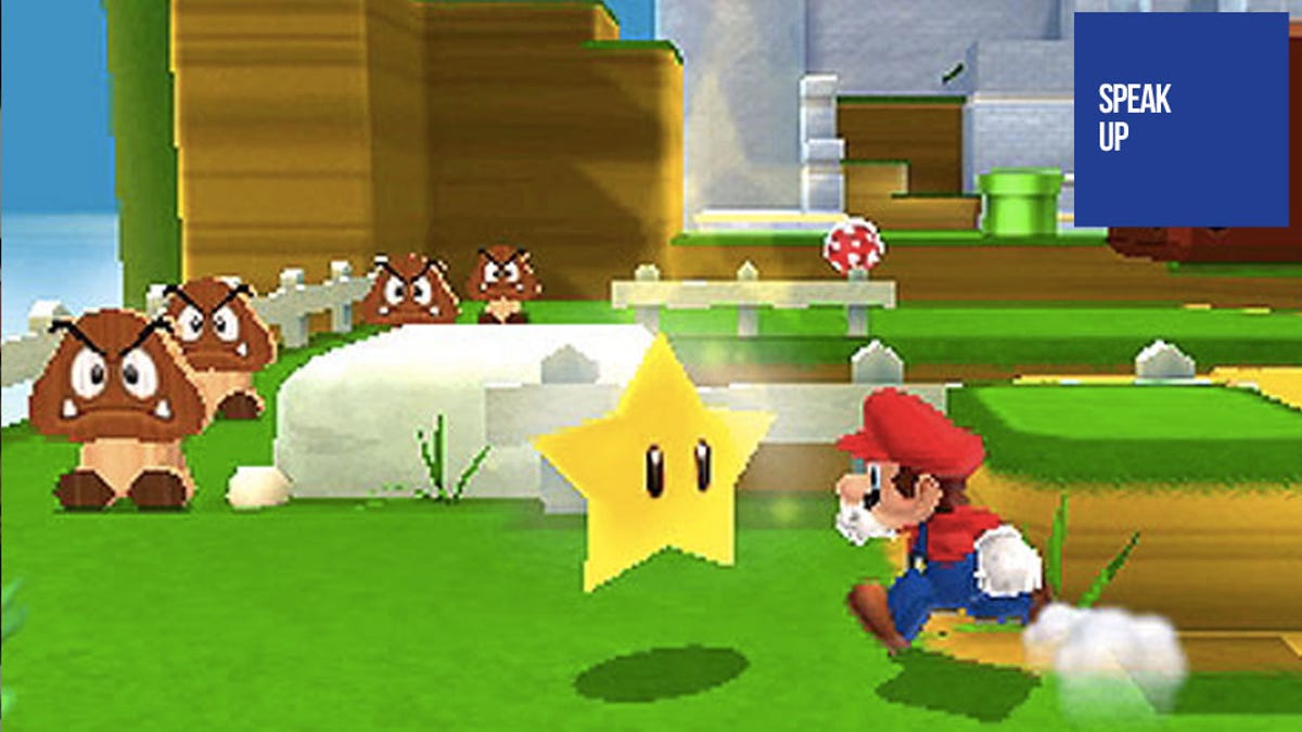 Video Games Are A Harsh Mistress To Players With Ocd