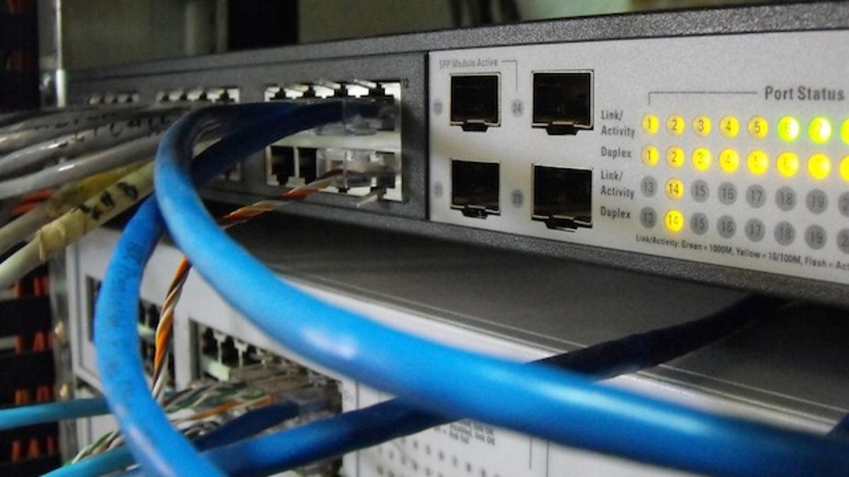 How To Ditch Slow Wireless Speeds And Go Completely Wired In