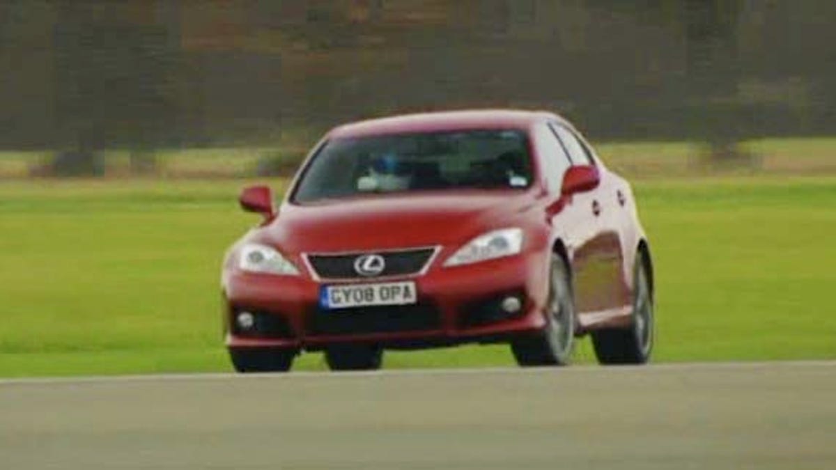 Top Gear Pits Bmw M3 Vs Lexus Is F We Translate Stig S Top Gear Pits Bmw M3 Vs Lexus Is F We Translate Stig S