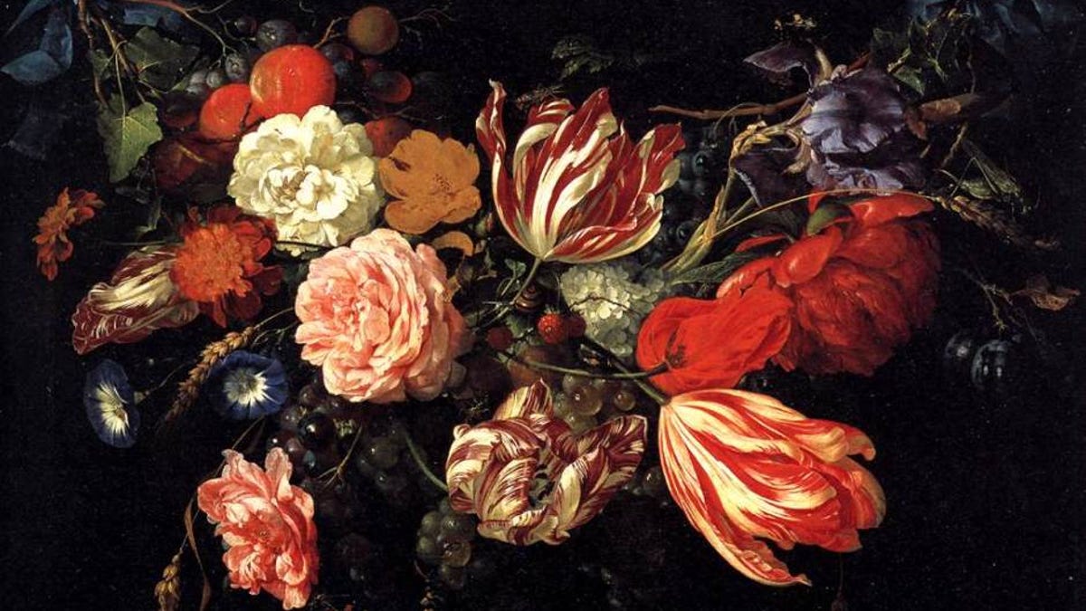 The Virus That Destroyed The Dutch Economy