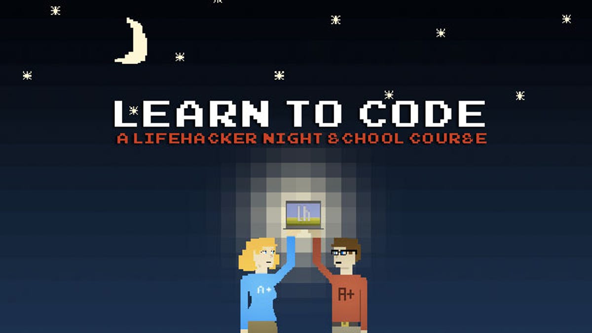 Learning Code