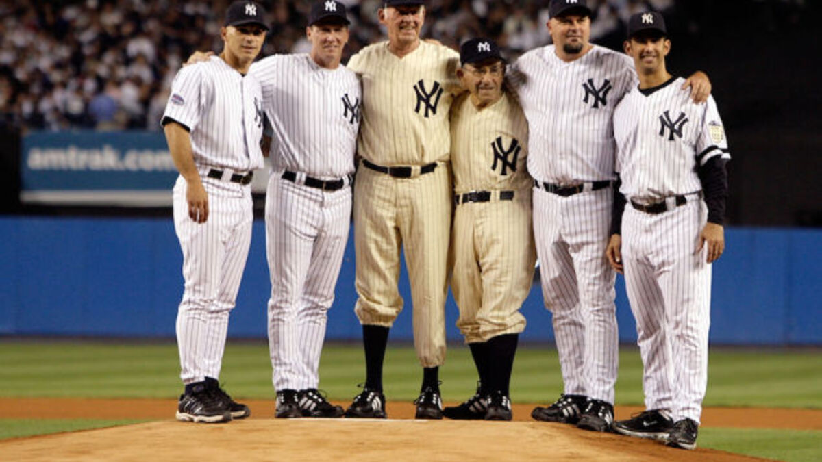 babe ruth yankees hat