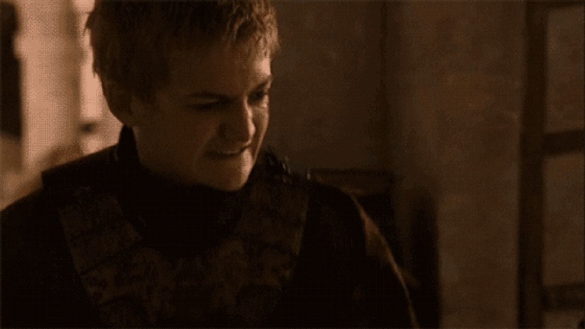 Here Have A Gif Of Tyrion Slapping The Crap Out Of Joffrey On