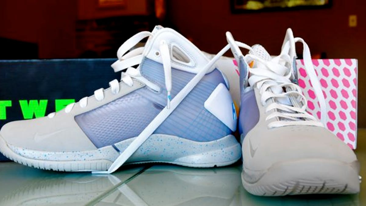 back to the future hyperdunks