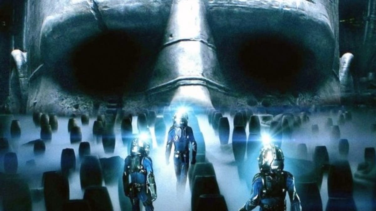 Is Prometheus Actually Any Good Early Reviews Are In