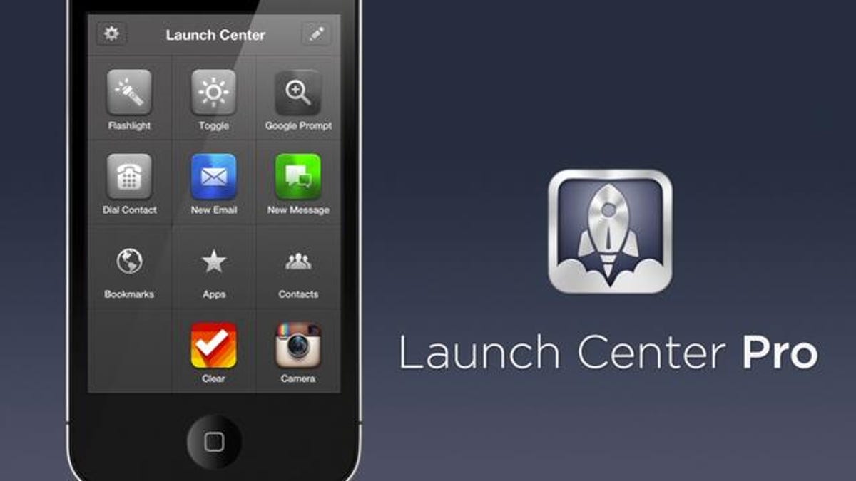 Center pro