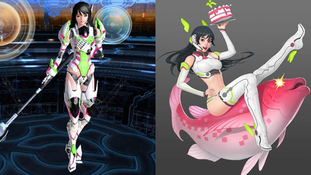 pso2 character creation file
