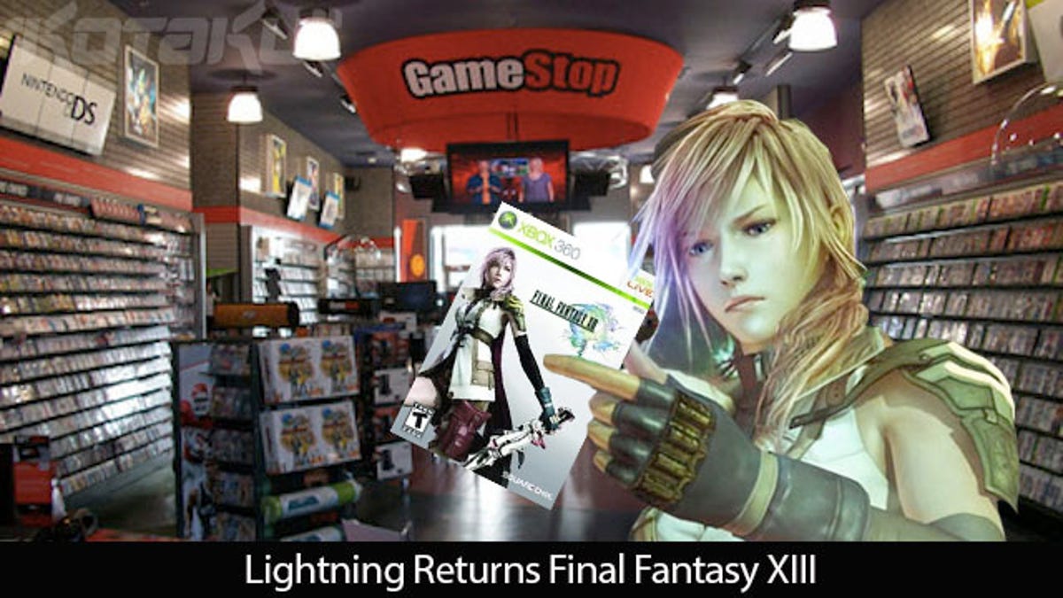 You Really Should Pay Attention to Lightning Returns: Final